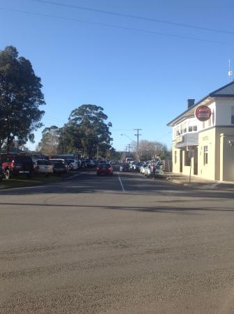 Longwarry ACT Port Augusta Accommodation