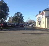Longwarry Hotel - Port Augusta Accommodation