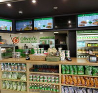 Oliver's - Port Augusta Accommodation