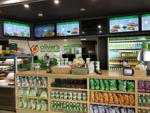 Oliver's - Port Augusta Accommodation 0