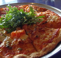Pats Italian Restaurant  Bar - Port Augusta Accommodation