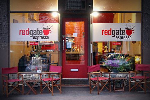 Redgate Espresso - Port Augusta Accommodation 0