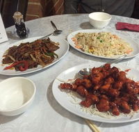 San Remo Chinese Restaurant