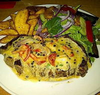 Sicilians restaurant - Port Augusta Accommodation