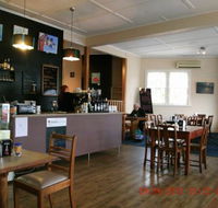 Smokeytown Cafe - Port Augusta Accommodation