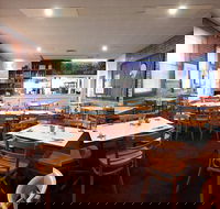 The American Hotel Creswick - Port Augusta Accommodation