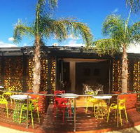 The Coast Restaurant - Port Augusta Accommodation