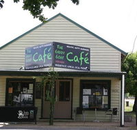 The Giddy Goat Cafe - Port Augusta Accommodation