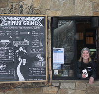 The Grimus Grind - Port Augusta Accommodation