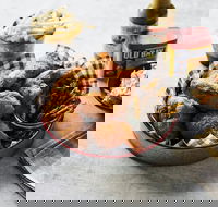 The Grove at Hidden Valley Resort - Port Augusta Accommodation