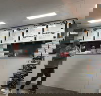 Wallan Fish  Chips - Port Augusta Accommodation