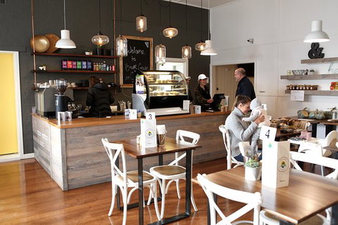 Back Creek Cafe - Port Augusta Accommodation 0