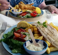 Blue Bee Cafe - Port Augusta Accommodation