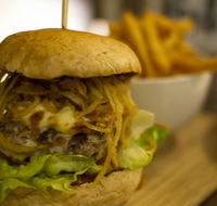 Bonnie Doon Hotel - Bistro Bar - Port Augusta Accommodation