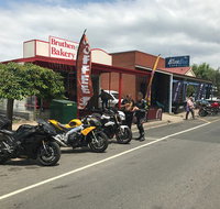 Bruthen Bakery - Port Augusta Accommodation