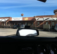 Bruthen Inn Hotel - Port Augusta Accommodation