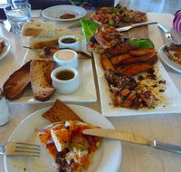 Bullant Brewery - Port Augusta Accommodation