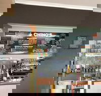 Chino's on Victoria - Port Augusta Accommodation
