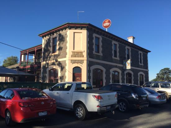 Clarkefield ACT Port Augusta Accommodation