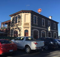 Coach and Horses Inn - Port Augusta Accommodation