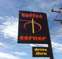 Coffee Corner - Port Augusta Accommodation