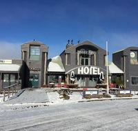 Dinner Plain Hotel - Port Augusta Accommodation