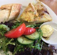 Fraga's Cafe - Port Augusta Accommodation