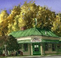 Greendale Country Pub - Port Augusta Accommodation