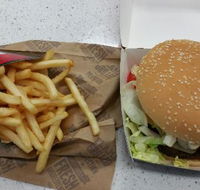 Hungry Jack's - Port Augusta Accommodation