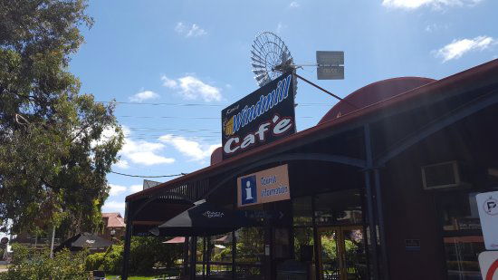 Kaniva VIC Port Augusta Accommodation