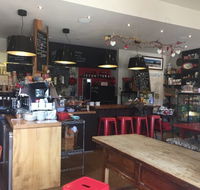 Mountain Kitchen - Port Augusta Accommodation