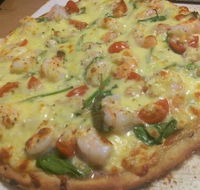 Nikki  Jays Pizza - Port Augusta Accommodation