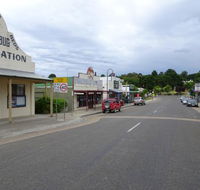 Omeo's High Plains Bakery - Port Augusta Accommodation