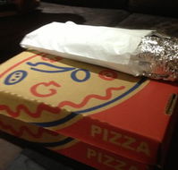 Pax Hill Pizza - Port Augusta Accommodation