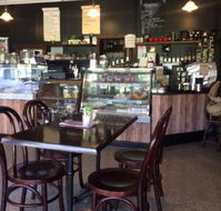 R  T's Bake and Brew - Port Augusta Accommodation