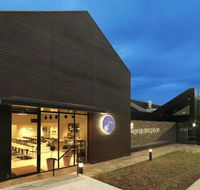 Radius Bar and Grill - Port Augusta Accommodation