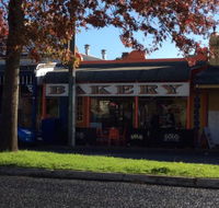 Stratford Bakery - Port Augusta Accommodation