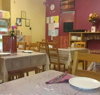 Tandoori Nites Indian restaurant - Port Augusta Accommodation