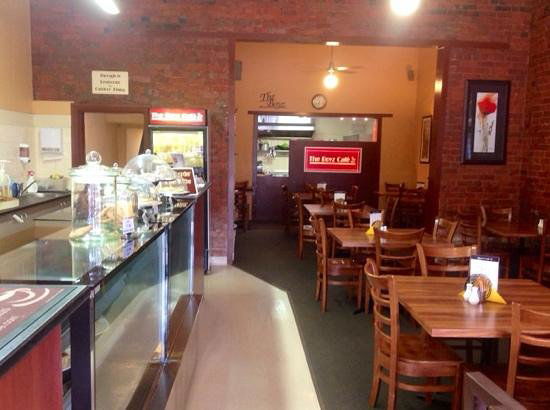 Yeungroon East VIC Port Augusta Accommodation