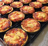 The Elmore Bakery - Port Augusta Accommodation