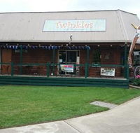 Twinkles Cafe - Port Augusta Accommodation