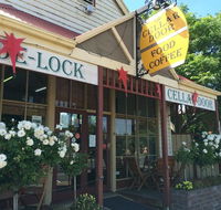 Wa-De-Lock Cellar Door - Port Augusta Accommodation