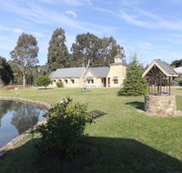 Windmill Pizza - Port Augusta Accommodation