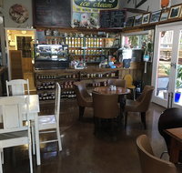 Callemondah Cafe - Port Augusta Accommodation