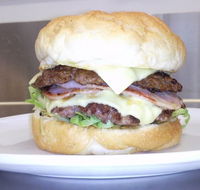 Country Kitchen Wok  Grill Cafe - Port Augusta Accommodation