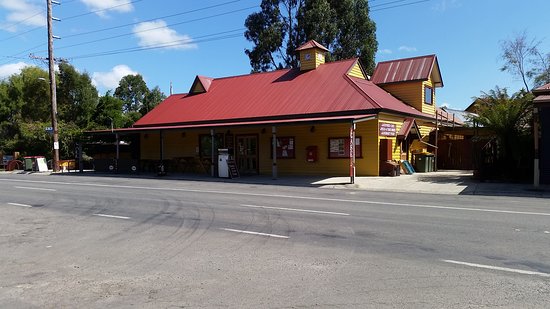 Gellibrand ACT Port Augusta Accommodation