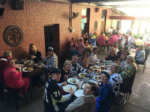 Old Empire Hotel - Port Augusta Accommodation 0