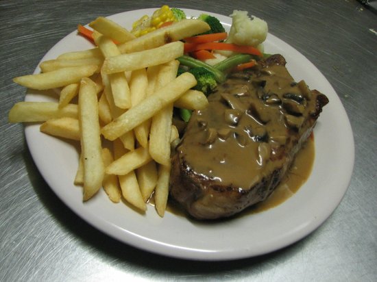 Bungeet West ACT Port Augusta Accommodation