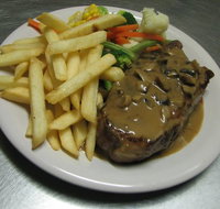 Thoona Pub - Port Augusta Accommodation