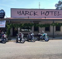 Yarck Hotel - Port Augusta Accommodation